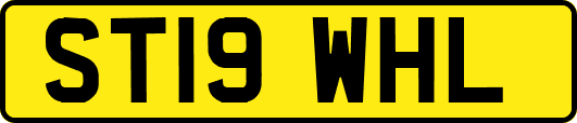 ST19WHL