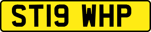 ST19WHP