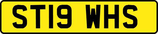 ST19WHS