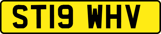 ST19WHV