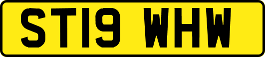 ST19WHW