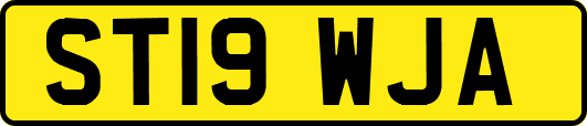 ST19WJA