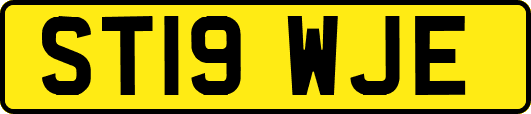 ST19WJE