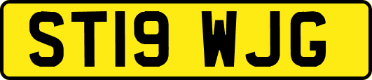 ST19WJG