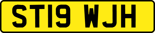 ST19WJH