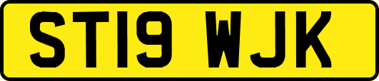 ST19WJK