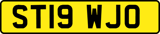ST19WJO