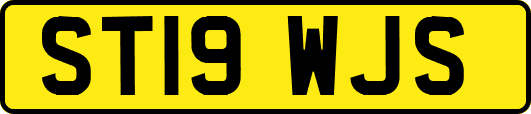 ST19WJS