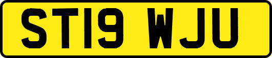 ST19WJU