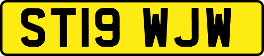 ST19WJW
