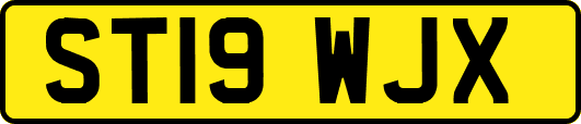 ST19WJX