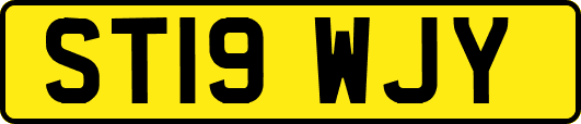 ST19WJY