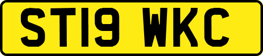 ST19WKC