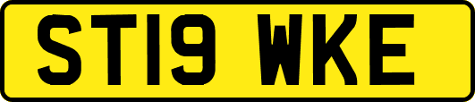 ST19WKE