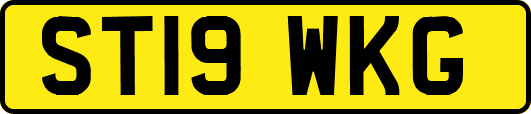 ST19WKG
