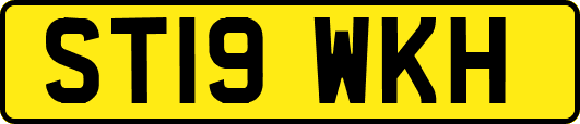 ST19WKH