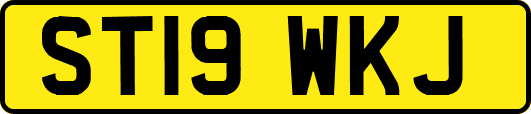 ST19WKJ