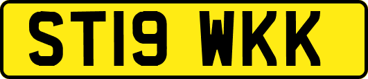 ST19WKK