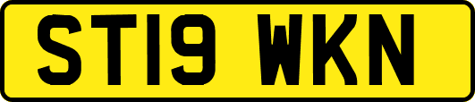 ST19WKN