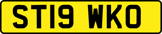 ST19WKO