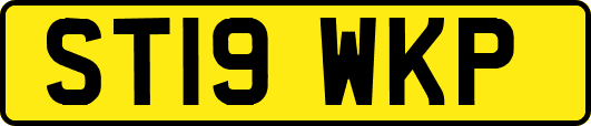 ST19WKP