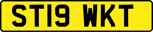 ST19WKT