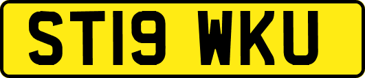 ST19WKU
