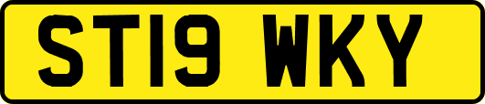 ST19WKY