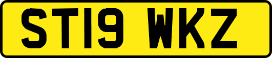 ST19WKZ
