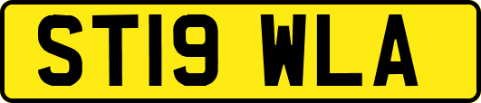 ST19WLA