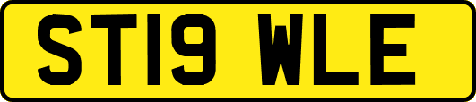 ST19WLE