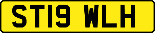 ST19WLH
