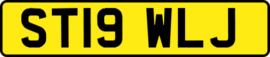 ST19WLJ