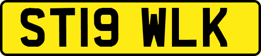 ST19WLK