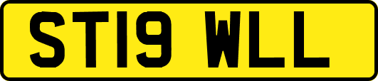 ST19WLL