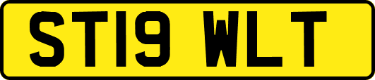 ST19WLT