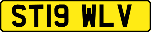 ST19WLV