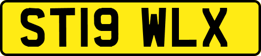 ST19WLX