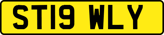 ST19WLY