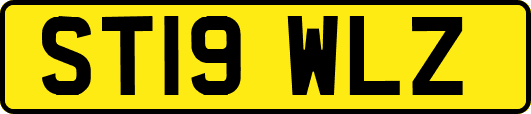 ST19WLZ