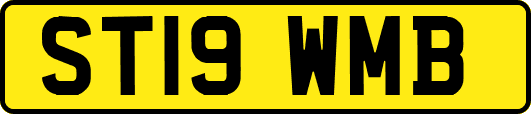 ST19WMB