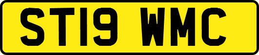 ST19WMC