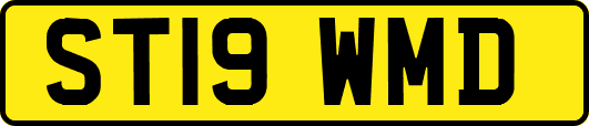 ST19WMD