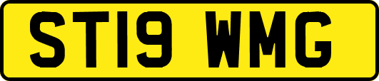 ST19WMG