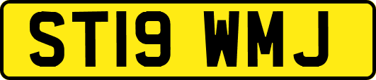 ST19WMJ