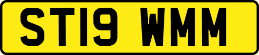 ST19WMM