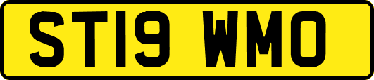 ST19WMO