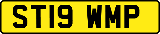 ST19WMP