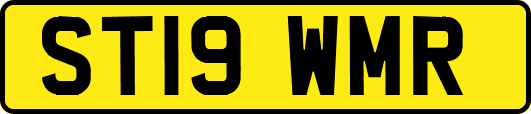 ST19WMR