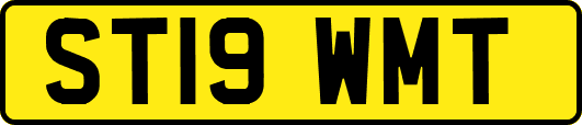 ST19WMT